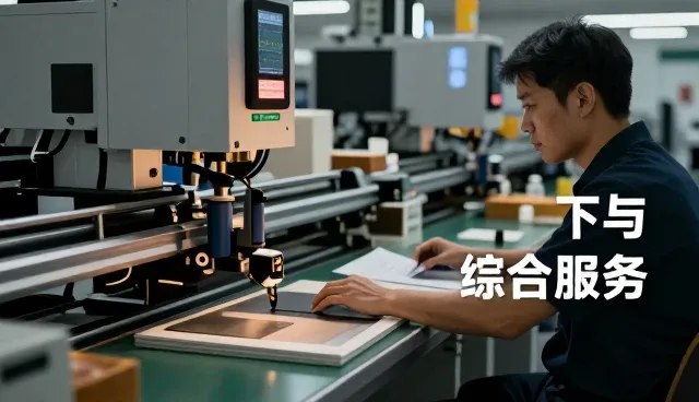广州市易迪科技有限公司