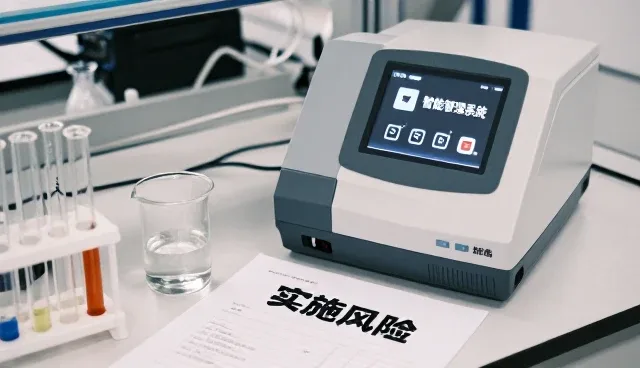 智能管理系统选型需关注的三大核心要素