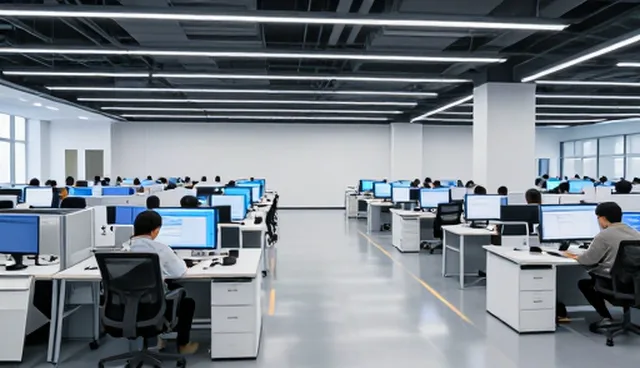企业选型时应重点关注的定制化软件方案要素