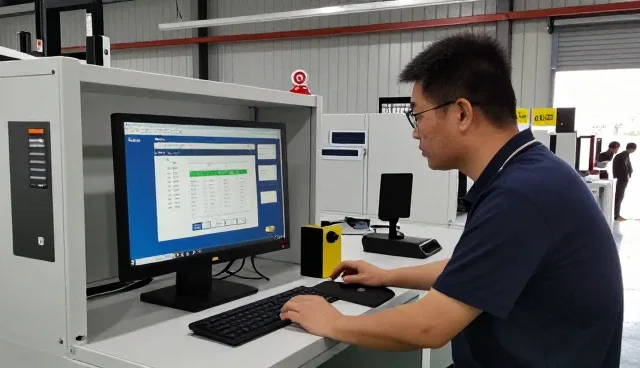 广州市易迪科技有限公司展示技术转让实际应用效果